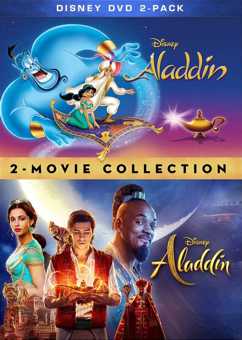 aladdin movie blu ray